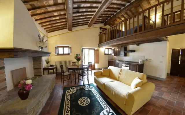 Casale San Pietro