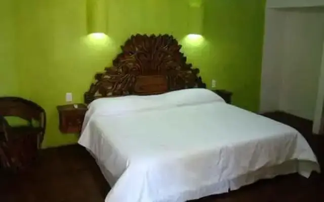 Casa Playa Encantada