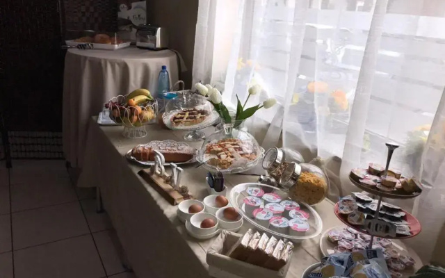 BELLAVISTA B&b