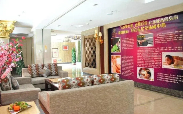 Dongxing Hotel - Guangzhou