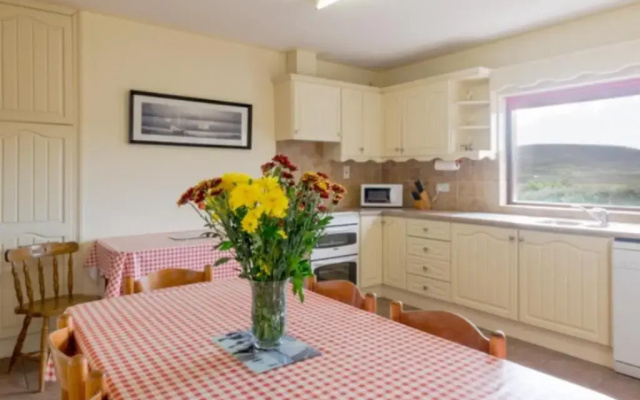 Beachmount House