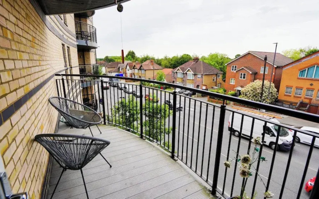 Eton Walk Windsor Rd 2Min To Eton 2Bed