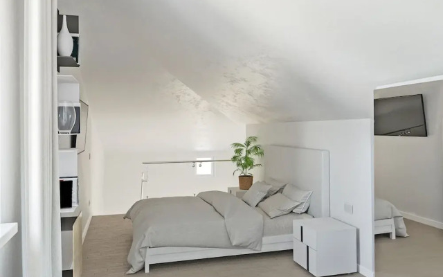 Queen Verona Luxury Apartment