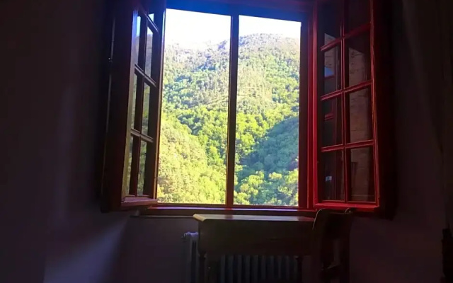 Hostal Monasterio de Valvanera
