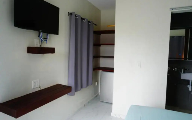 Boca Simon Vacation Curacao