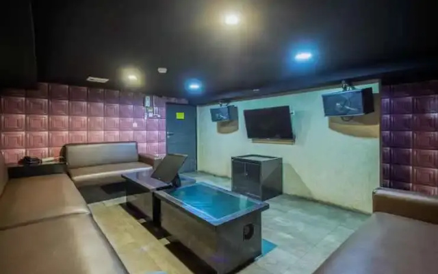 Infiniti Hotel