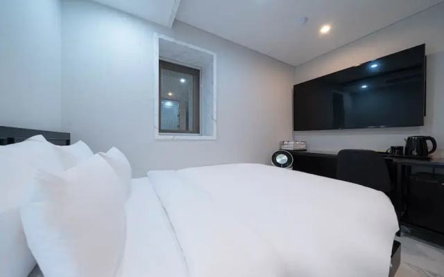 Gwangan Stay Hotel