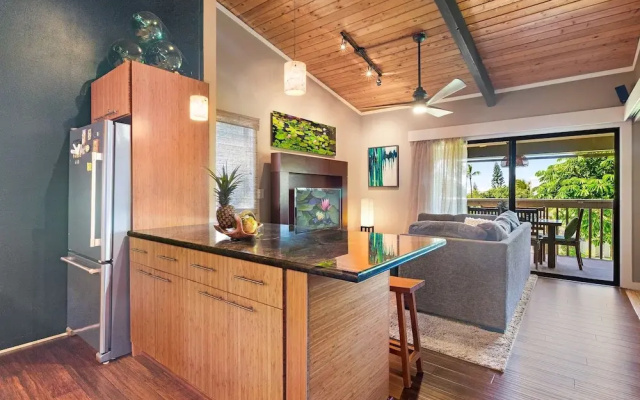 Hale Mala Hina-245 - 2 Br Condo