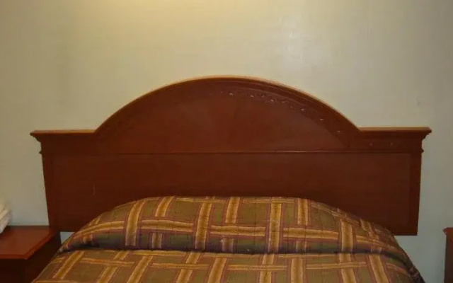 Beauty Rest Hotel