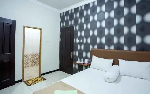 Palm Garden Guesthouse Samarinda