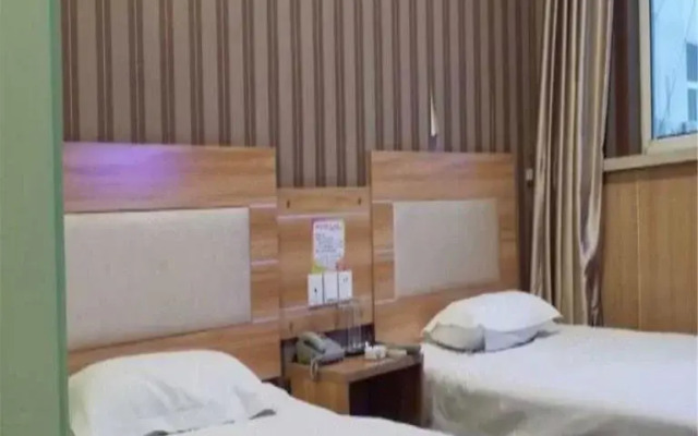 Laifu Inn
