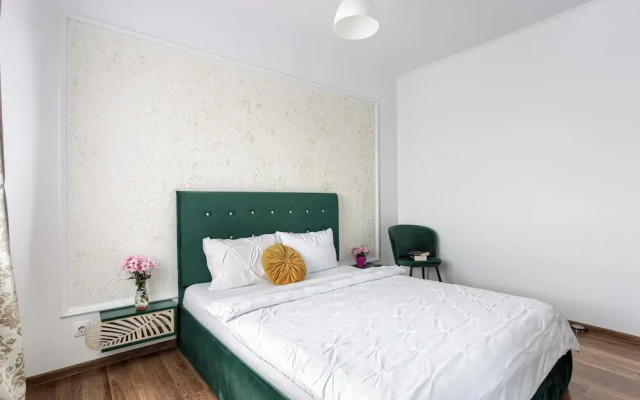 ARI - ARED Luxurious Apartments
