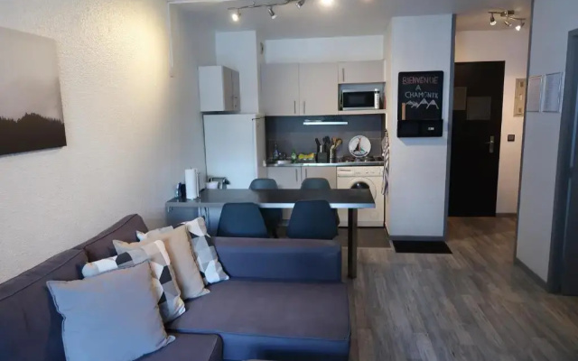 Appartement 34m2 au centre ville