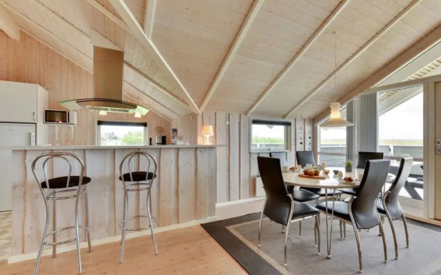 "Janik" - 500m from the sea in Western Jutland
