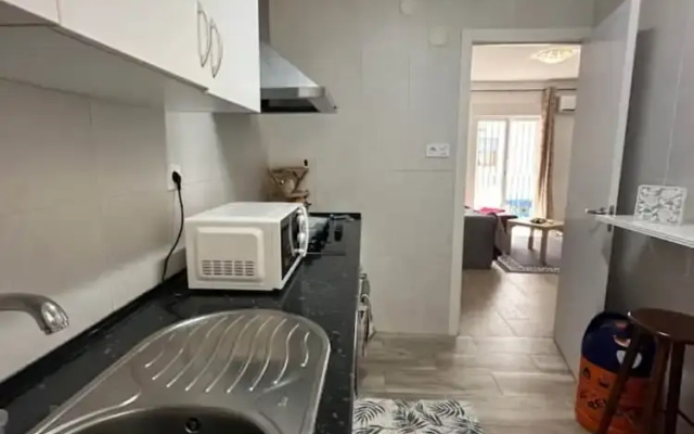Apartment Almazora II Rental Holidays Ref 036
