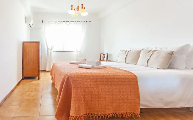 MY CHOICE Tavira City Center Apartment