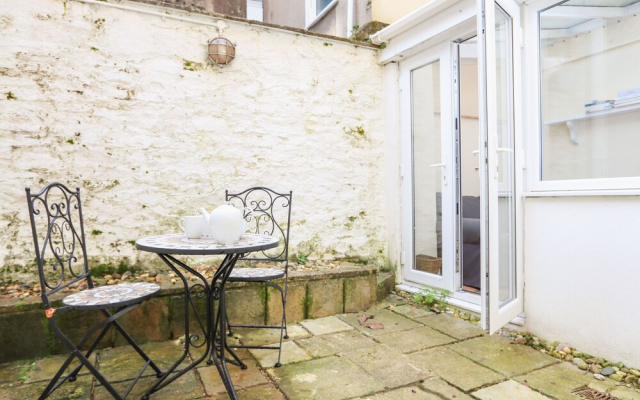 Grants Cottage