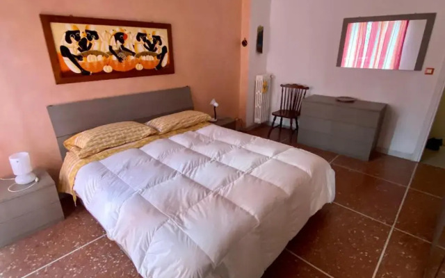 Casa Alberto