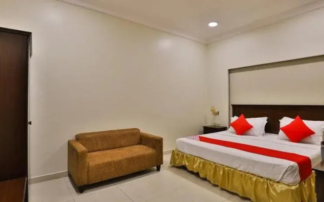 Nasmat Alkhobar 3