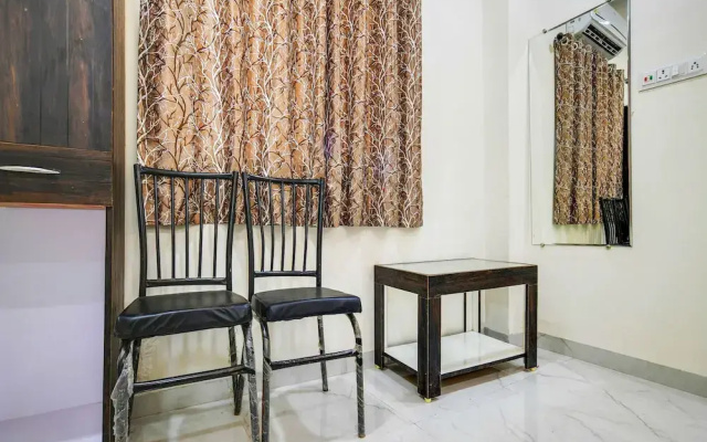 Hotel Dev Shree