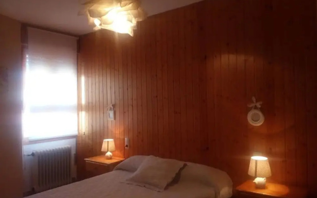 Apartamento La Estacin