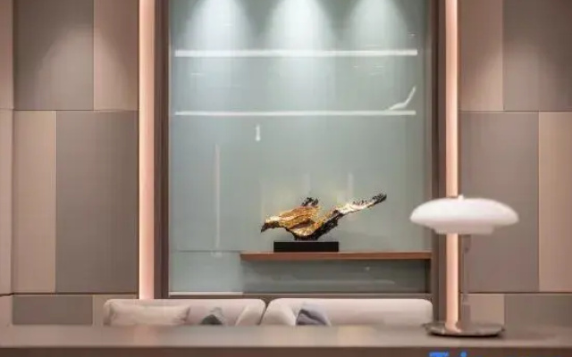 World Hotel Qingdao Laoshan  Branch