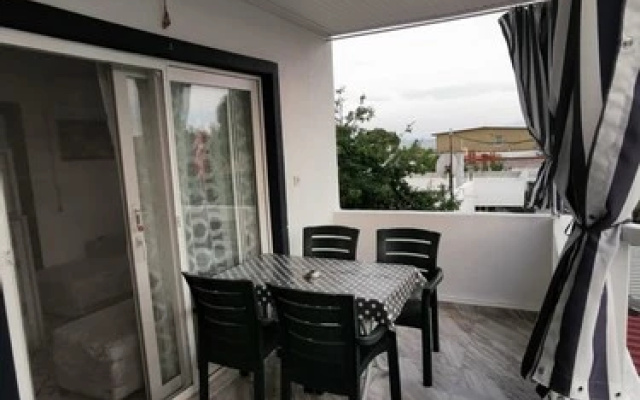 Gumuldur Tatil Evi
