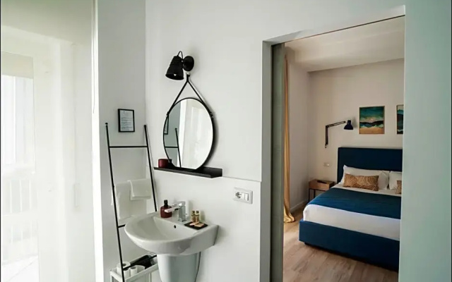 Tufo Giallo Rooms (Adults only)