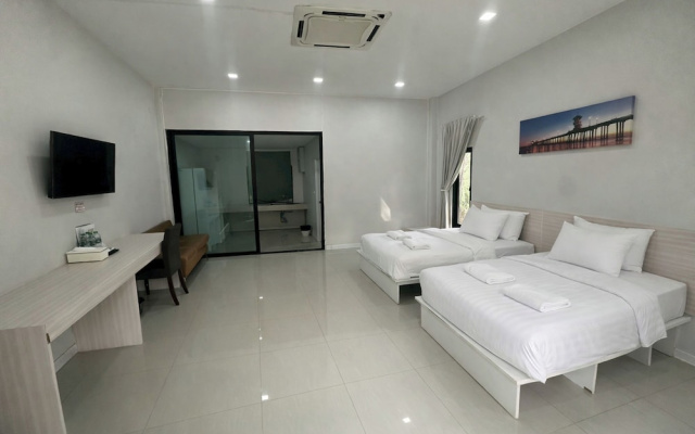 Rayong Valley Resort