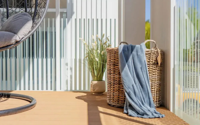 Apartments & SPA Posesja Plażowa Grzybowo by POSESJA APARTAMENTY 4a III