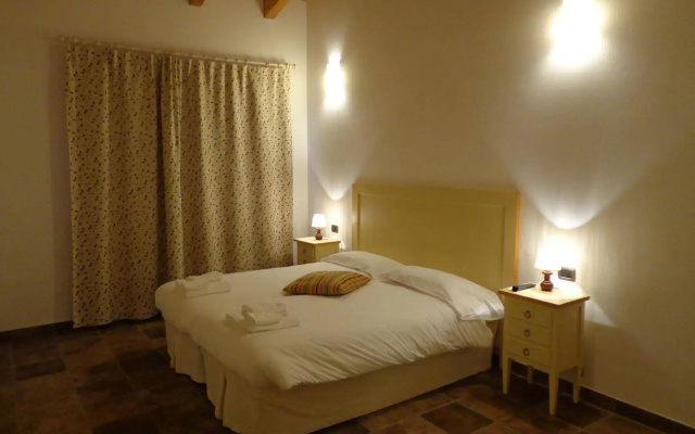 Agriturismo Le Case Di Campagna