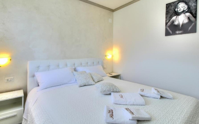 Apartments Villa Riccardo - Two Bedroom No.3