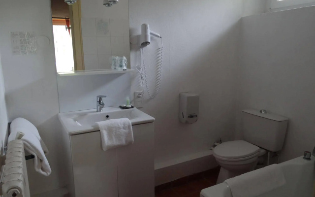 Hotel Le Dauphin