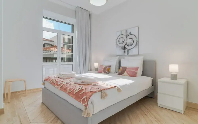 Funchal City Nest II
