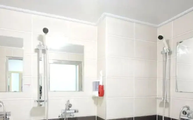 Guesthouse Korea Busan Station