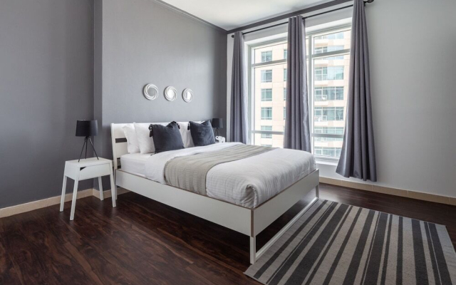 Deluxe 2B apartment close to Burj Khalifa
