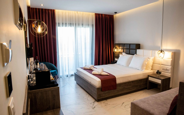 Lagaria Hotel & Apartments