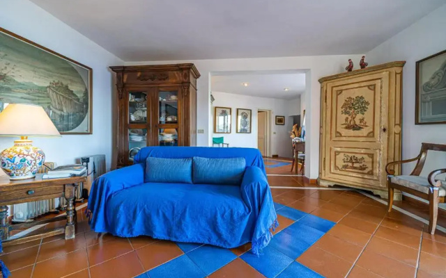 Villa Il Tramonto