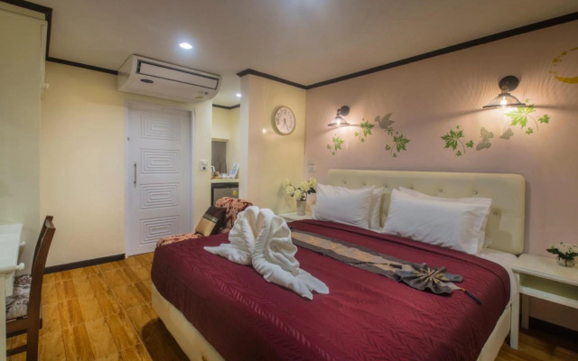 Cana Boutique Hotel