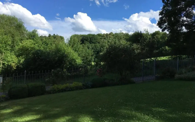 Nickhof B&B Resort
