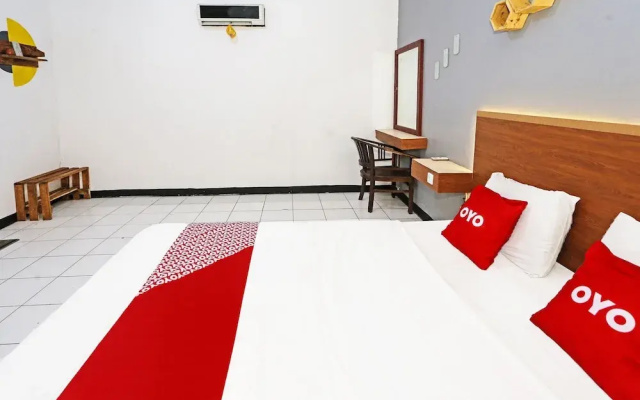 OYO 92088 171 Inn