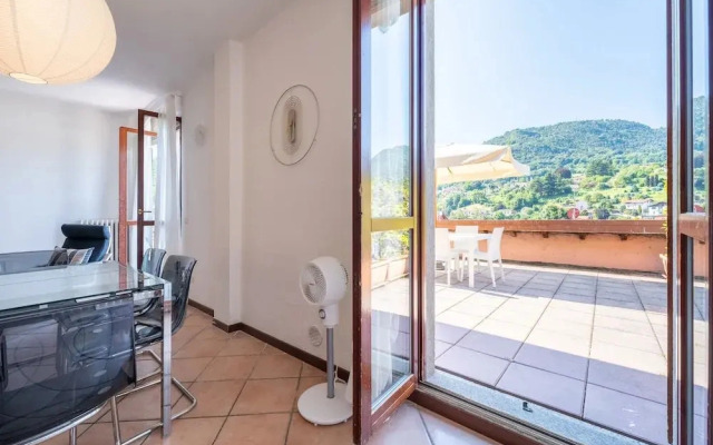 Cascine Trilocale con Terrazza by Wonderful Italy