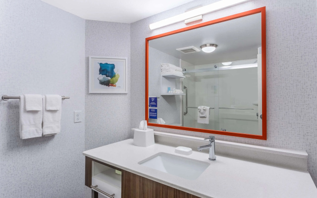 Hampton Inn Sioux Falls