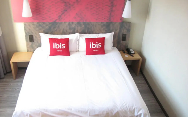 Ibis Harbin Museum