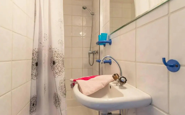 Appartement Le Monêtier-les-Bains, 3 pièces, 6 personnes - FR-1-330F-138