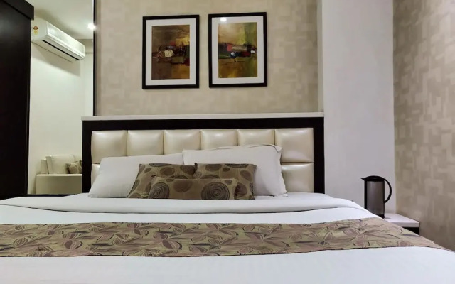 OYO 701 Hotel Rockland