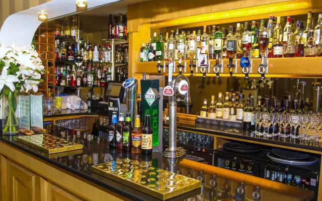 The Riverhill Hotel Restaurant