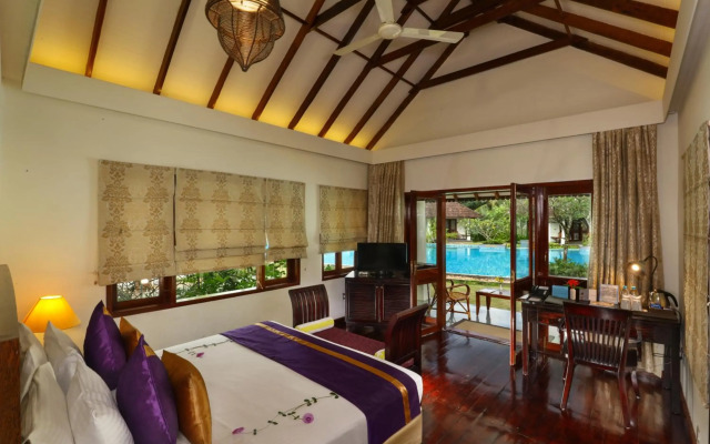 Rhythm Kumarakom