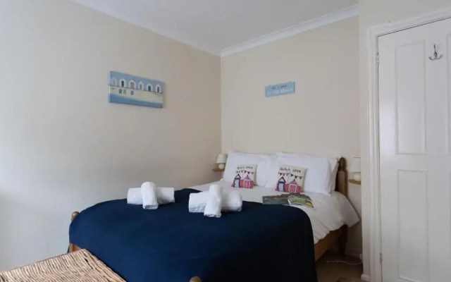 Star Fish Apartment