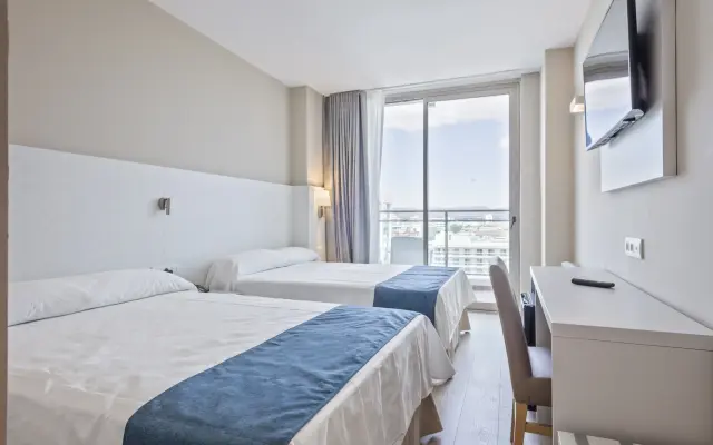 Hotel Best Mediterraneo